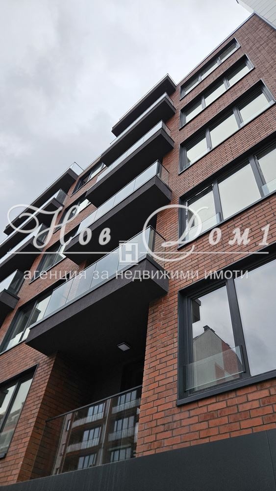 Продава 3-СТАЕН, гр. София, Център, снимка 3 - Апартаменти - 54149350