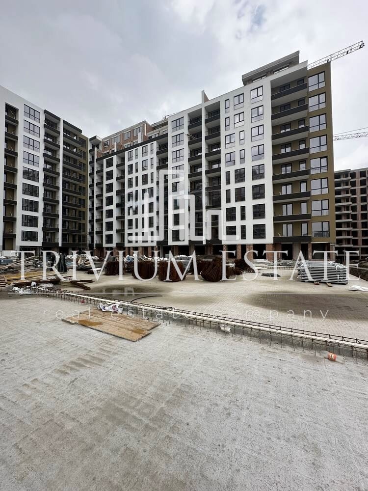Продава 3-СТАЕН, гр. Пловдив, Тракия, снимка 8 - Апартаменти - 54913441