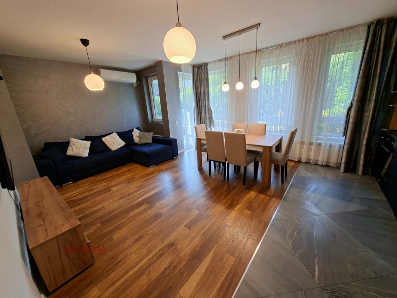 Продава 3-СТАЕН, гр. София, м-т Гърдова глава, снимка 2 - Апартаменти - 52291397