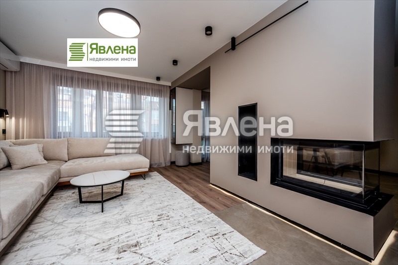 Satılık  3 yatak odası Sofia , Centar , 220 metrekare | 59876789 - görüntü [3]