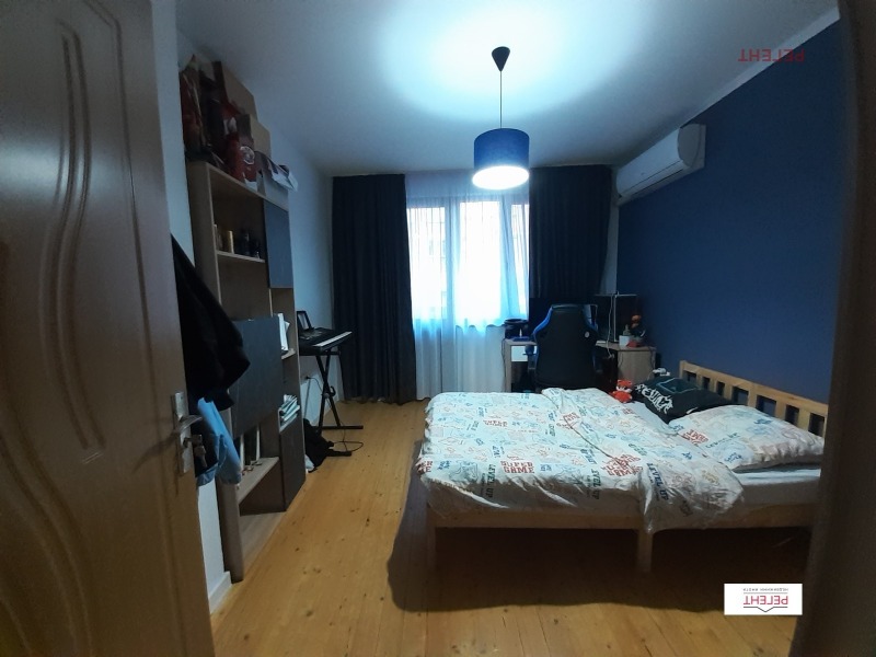 Продава МНОГОСТАЕН, гр. Севлиево, област Габрово, снимка 10 - Апартаменти - 52245805