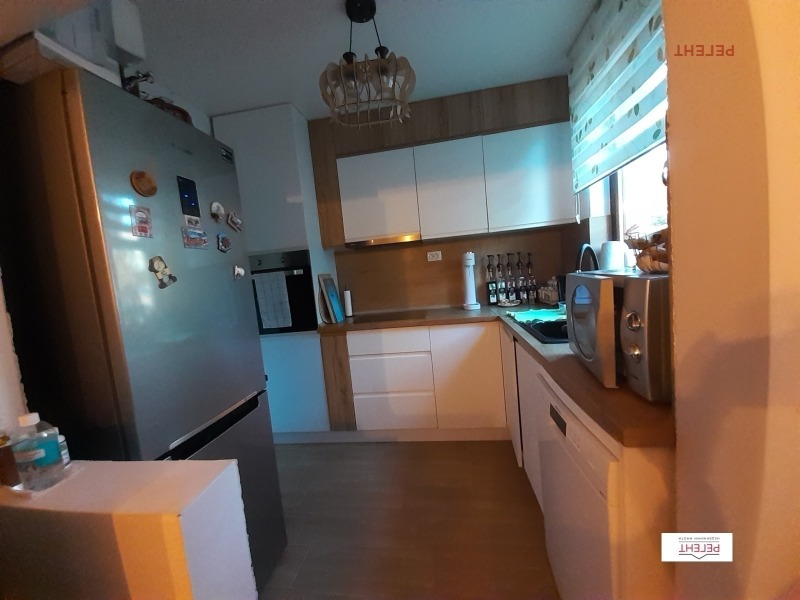 Продава МНОГОСТАЕН, гр. Севлиево, област Габрово, снимка 3 - Апартаменти - 52245805