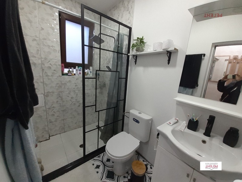 Продава МНОГОСТАЕН, гр. Севлиево, област Габрово, снимка 15 - Апартаменти - 52245805