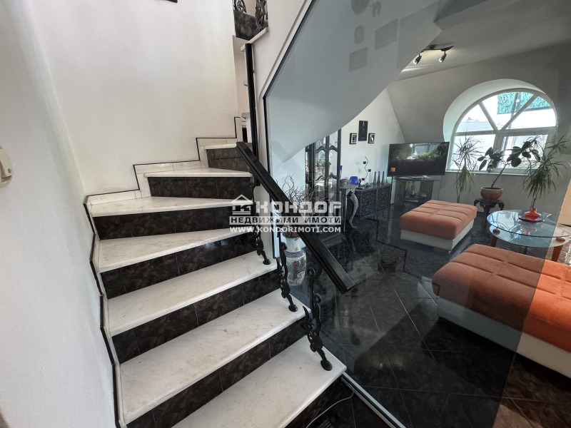 À vendre  Maisonnette Plovdiv , Vastanitcheski , 120 m² | 66669744 - image [6]