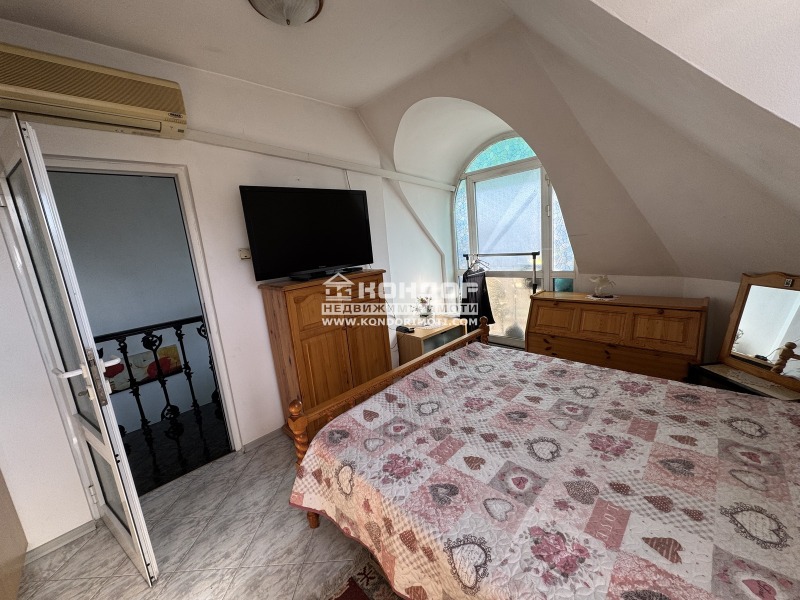 À vendre  Maisonnette Plovdiv , Vastanitcheski , 120 m² | 66669744 - image [8]