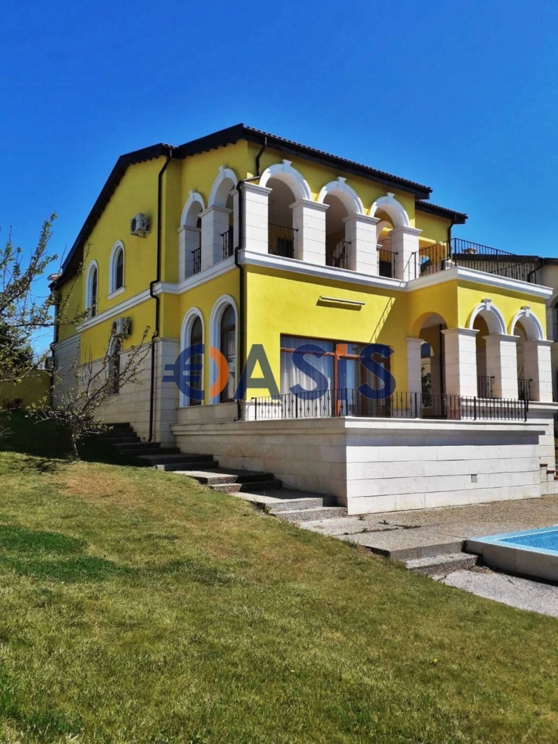 Продаја  Кућа регион Добрицх , Балчик , 410 м2 | 54953415 - слика [3]