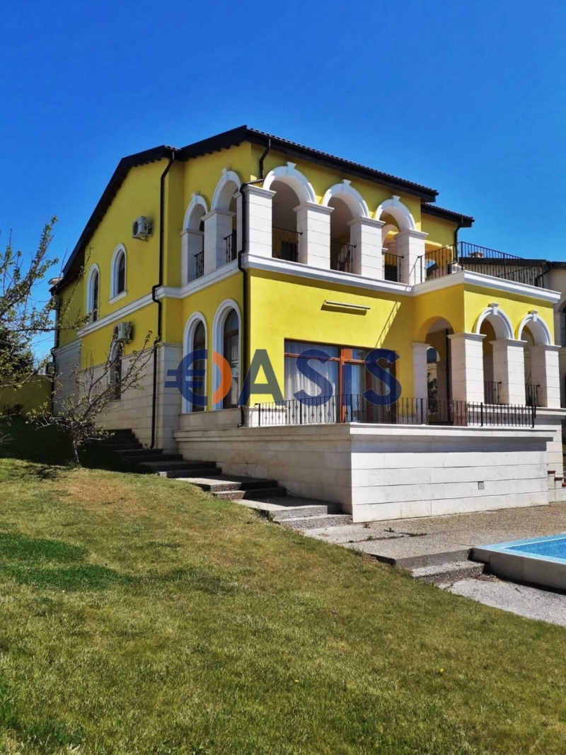 Продава  Къща област Добрич , гр. Балчик , 410 кв.м | 53321799 - изображение [3]