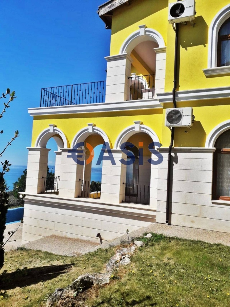 Продава  Къща област Добрич , гр. Балчик , 410 кв.м | 53321799 - изображение [15]