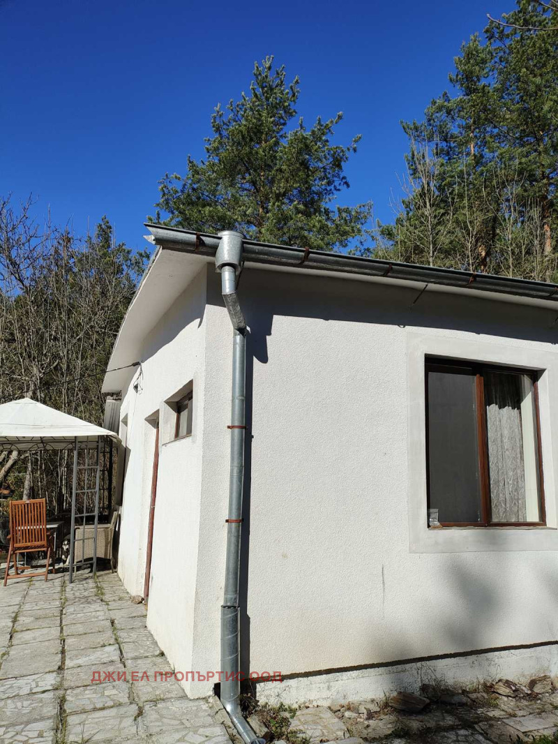 Till salu  Hus region Sofia , Lukovo , 27 kvm | 43349616 - bild [13]