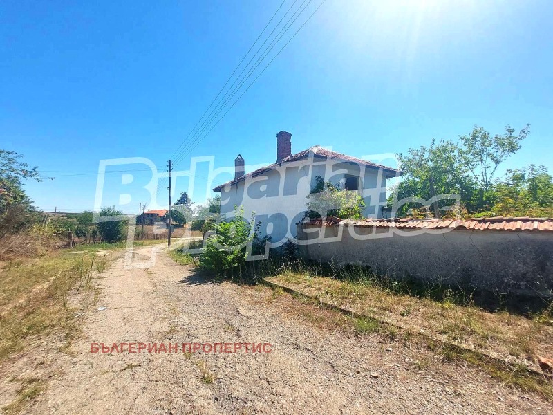 À vendre  Maison région Yambol , Nedyalsko , 100 m² | 83921387 - image [9]