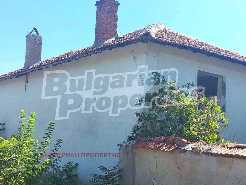 À vendre  Maison région Yambol , Nedyalsko , 100 m² | 83921387 - image [11]