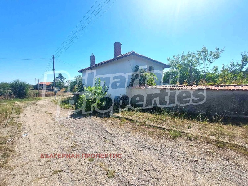 À vendre  Maison région Yambol , Nedyalsko , 100 m² | 83921387 - image [13]