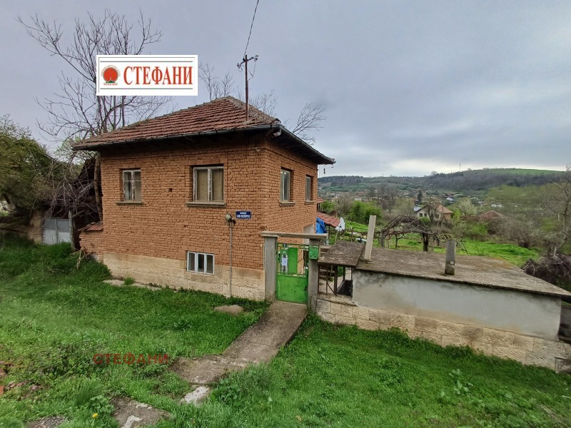 Til salg  Hus region Ruse , Batin , 60 kvm | 91109262 - billede [2]