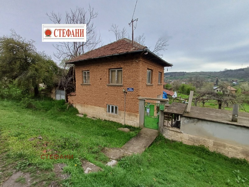 Til salg  Hus region Ruse , Batin , 60 kvm | 91109262
