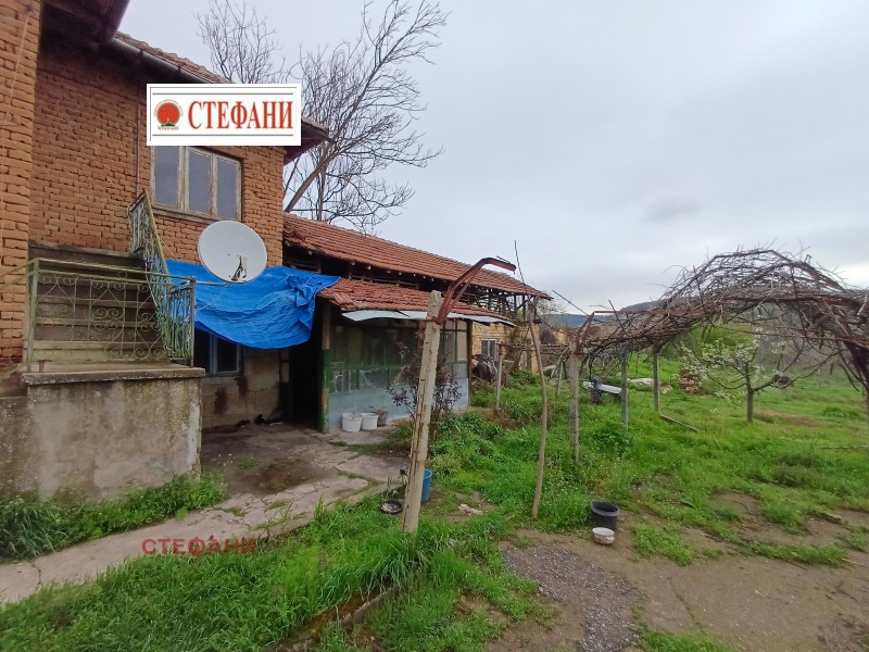 Til salg  Hus region Ruse , Batin , 60 kvm | 91109262 - billede [4]