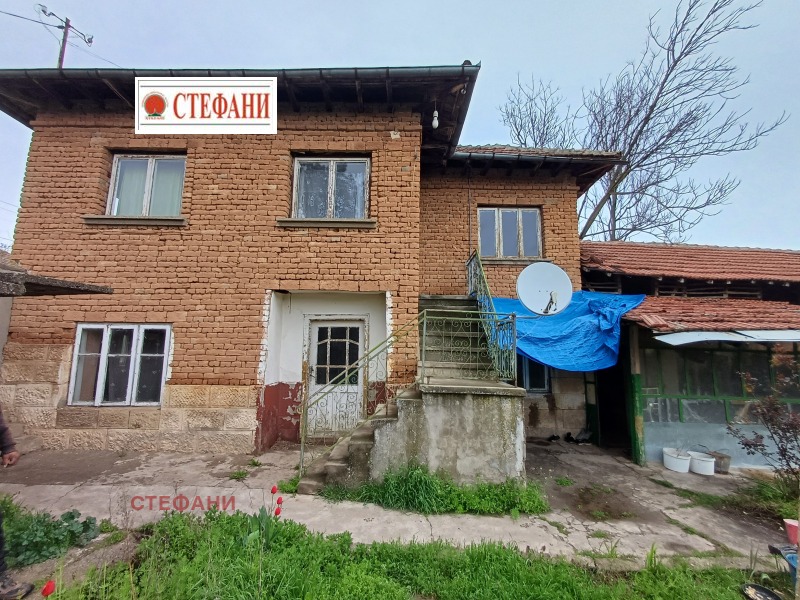 Til salg  Hus region Ruse , Batin , 60 kvm | 91109262 - billede [3]