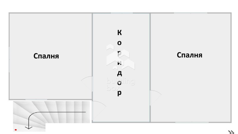 Продава КЪЩА, с. Новаково, област Пловдив, снимка 8 - Къщи - 52688273