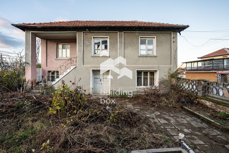 Продава КЪЩА, с. Новаково, област Пловдив, снимка 5 - Къщи - 52688273