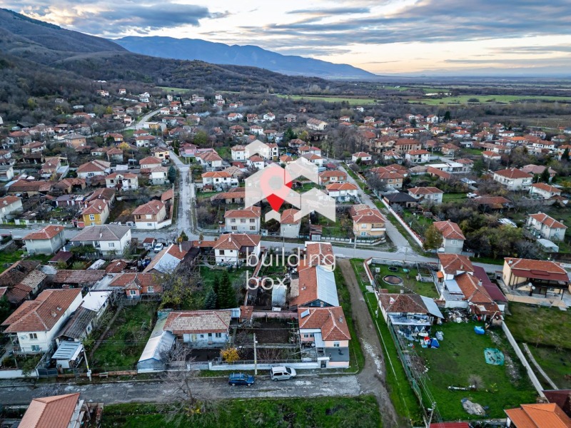 Продава КЪЩА, с. Новаково, област Пловдив, снимка 2 - Къщи - 52688273