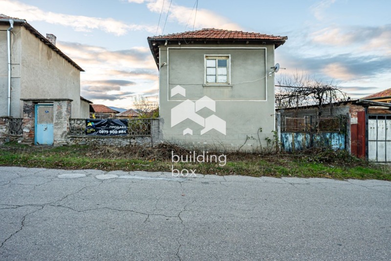 Продава КЪЩА, с. Новаково, област Пловдив, снимка 6 - Къщи - 52688273