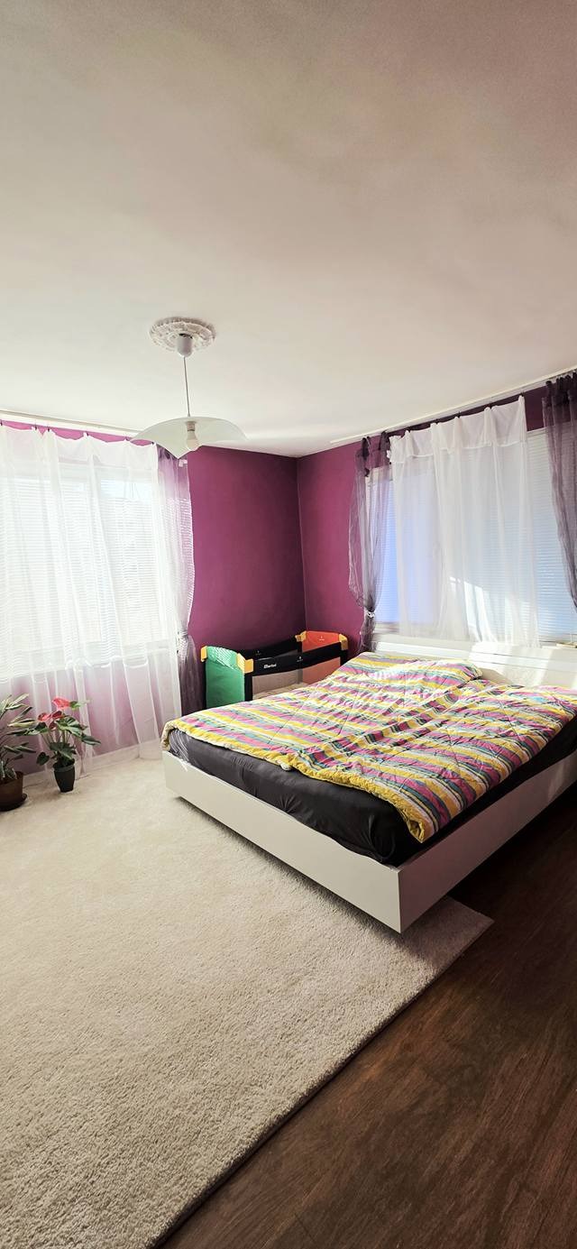 Продава КЪЩА, гр. Перник, Могиличе, снимка 13 - Къщи - 52890679