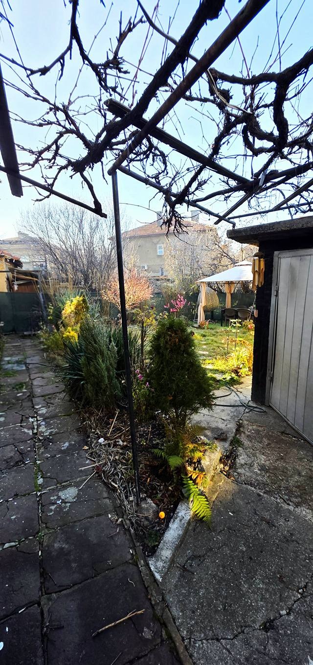 Продава КЪЩА, гр. Перник, Могиличе, снимка 14 - Къщи - 52890679