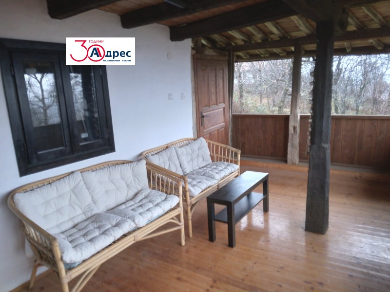 Продава КЪЩА, гр. Елена, област Велико Търново, снимка 5 - Къщи - 53075806