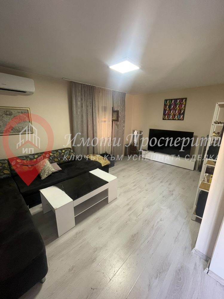 Продава КЪЩА, гр. Перник, Център, снимка 8 - Къщи - 55471592