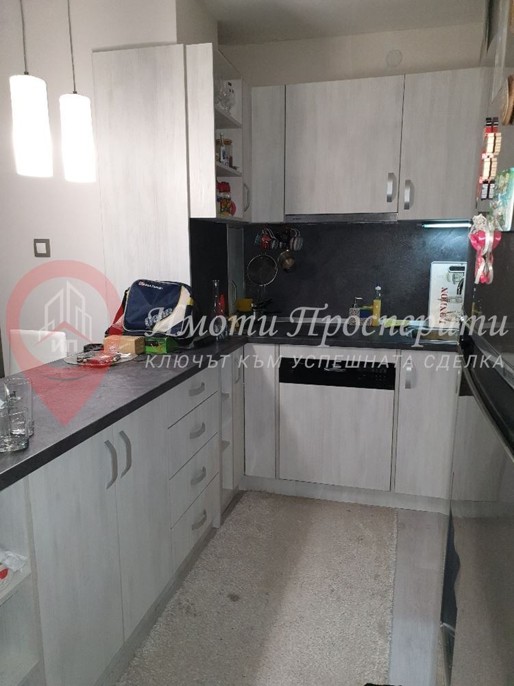 Продава КЪЩА, гр. Перник, Център, снимка 11 - Къщи - 55471592