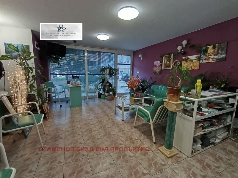 Na sprzedaż  Sklep Sofia , Strelbiszcze , 51 mkw | 96563135 - obraz [3]