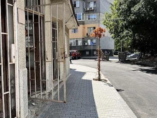 Продава МАГАЗИН, гр. Айтос, област Бургас, снимка 5 - Магазини - 56199252