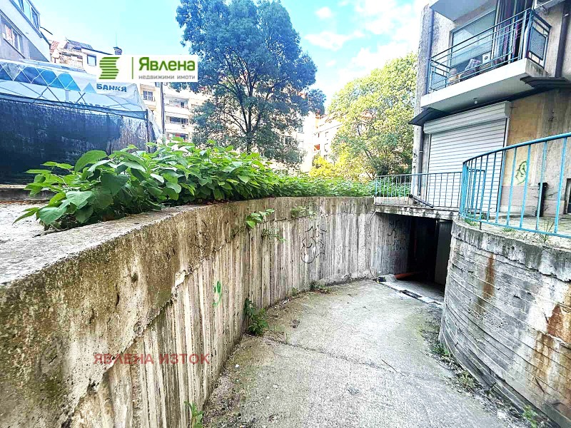 Zu verkaufen  Garage Sofia , Razsadnika , 17 qm | 67892919 - Bild [3]