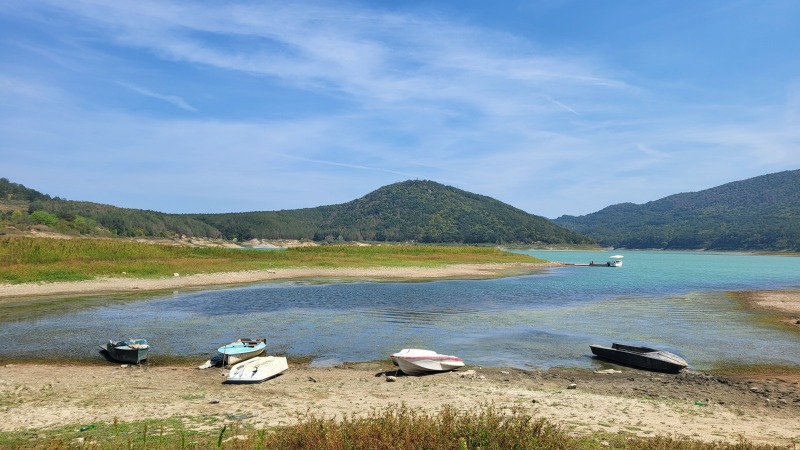 Till salu  Komplott region Varna , Asparuhovo , 30000 kvm | 68641957 - bild [2]