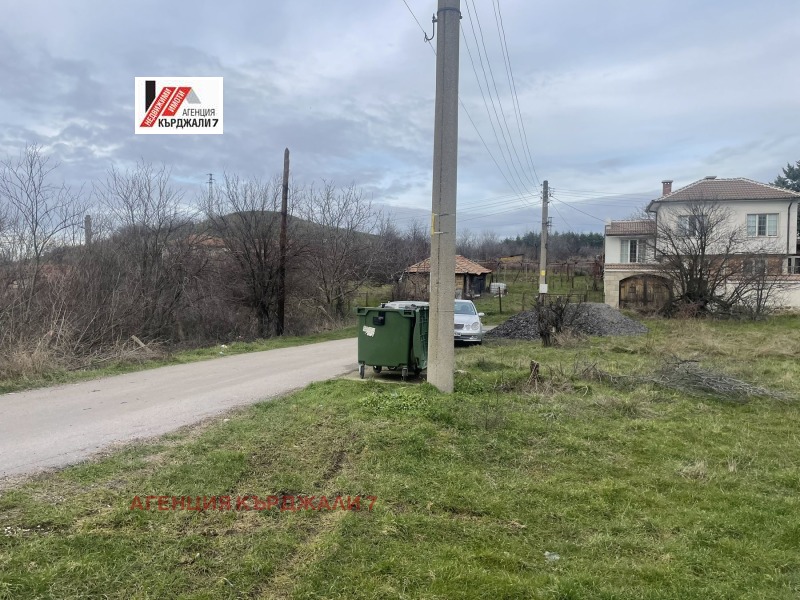 Продава ПАРЦЕЛ, с. Пчеларово, област Кърджали, снимка 2 - Парцели - 53190515