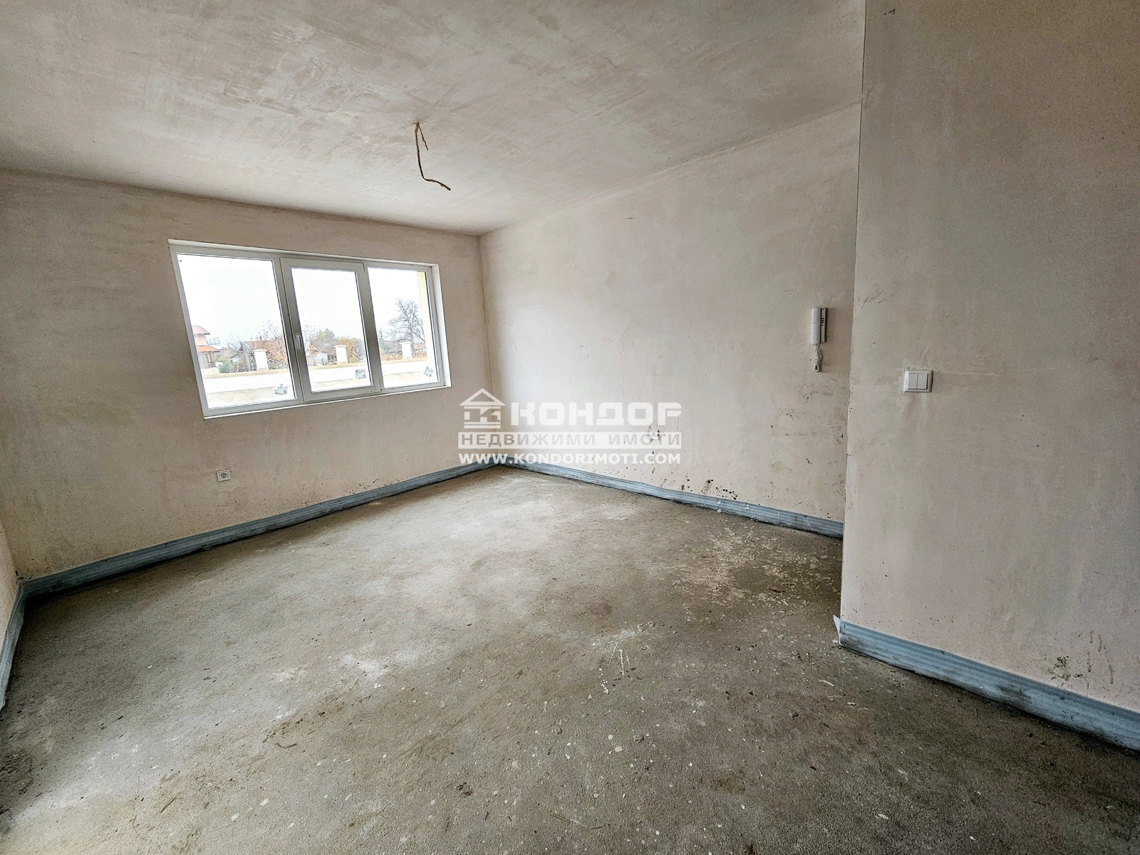 Продава 2-СТАЕН, гр. Пловдив, Кючук Париж, снимка 2 - Апартаменти - 48442125