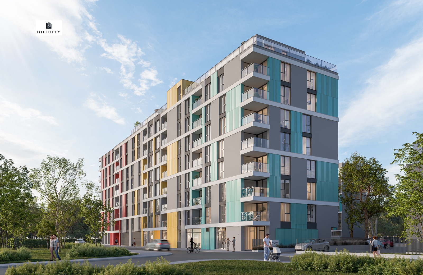 Продава 2-СТАЕН, гр. София, Център, снимка 3 - Апартаменти - 53948391