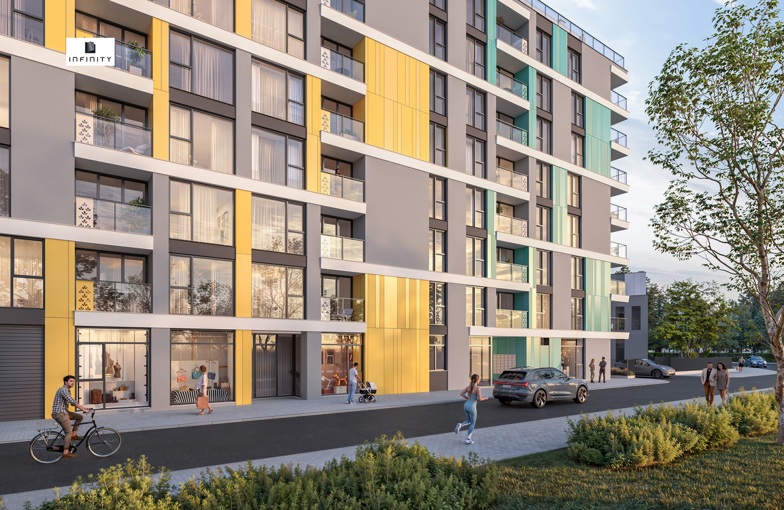 Продава 2-СТАЕН, гр. София, Център, снимка 2 - Апартаменти - 53948391