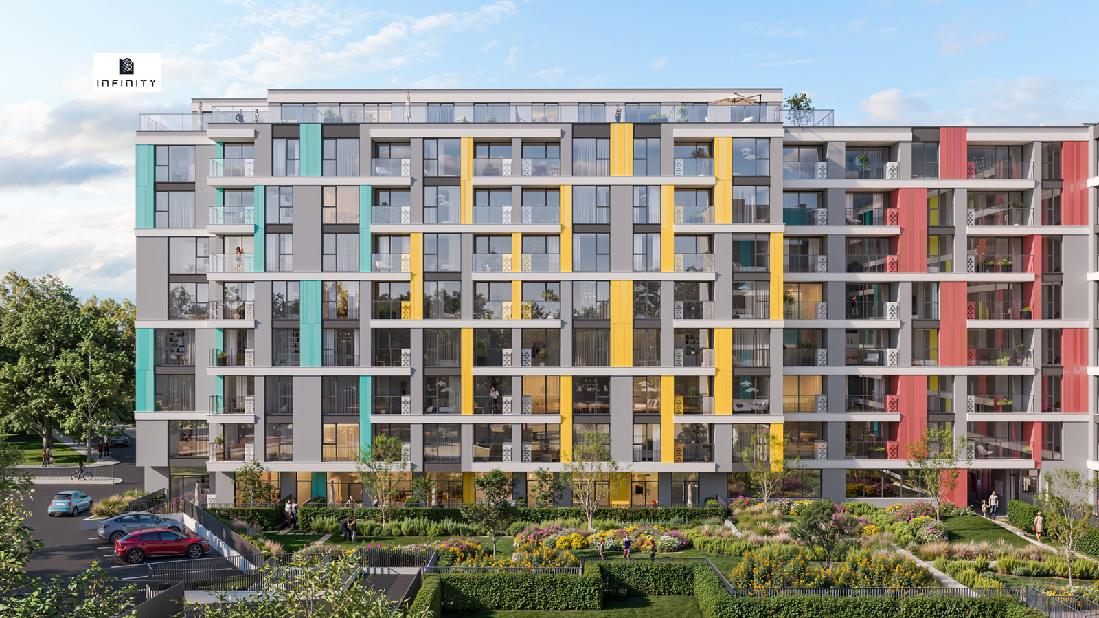 Продава 2-СТАЕН, гр. София, Център, снимка 5 - Апартаменти - 53948391