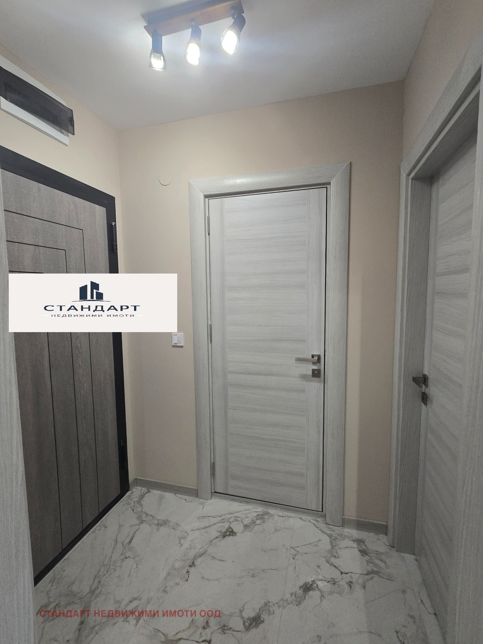 Продава 2-СТАЕН, гр. Пловдив, Въстанически, снимка 2 - Апартаменти - 53996982