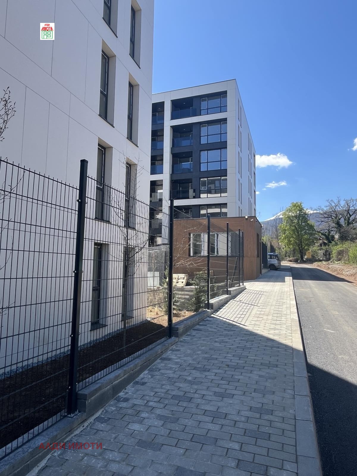 Продава 2-СТАЕН, гр. София, Малинова долина, снимка 17 - Апартаменти - 54309583