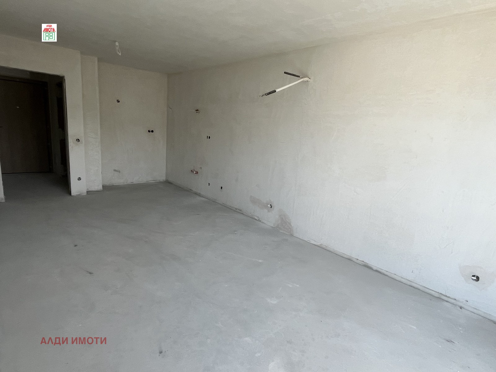 Продава 2-СТАЕН, гр. София, Малинова долина, снимка 4 - Апартаменти - 54309583