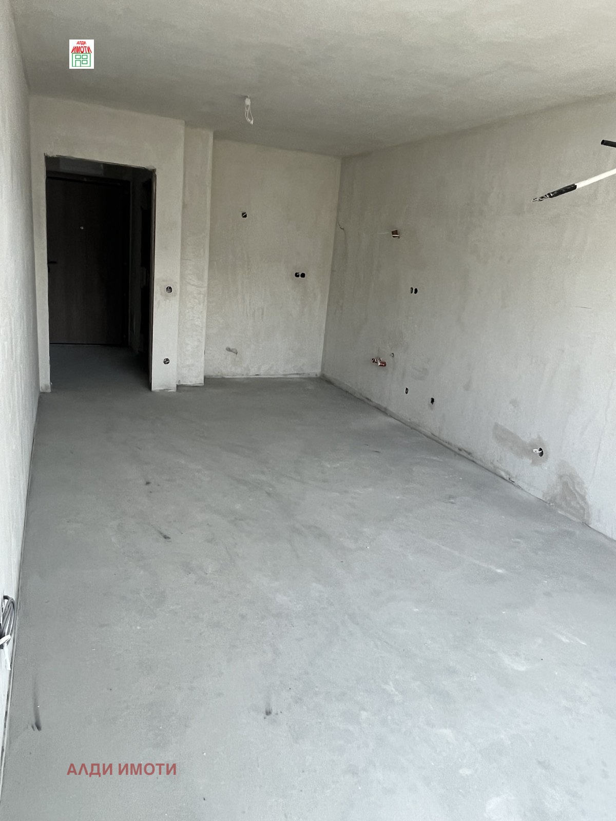 Продава 2-СТАЕН, гр. София, Малинова долина, снимка 10 - Апартаменти - 54309583