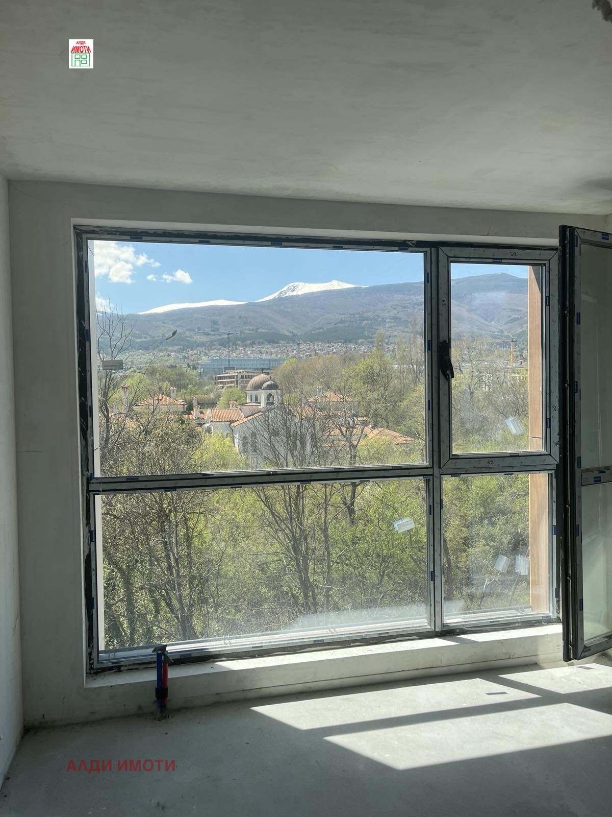 Продава 2-СТАЕН, гр. София, Малинова долина, снимка 2 - Апартаменти - 54309583