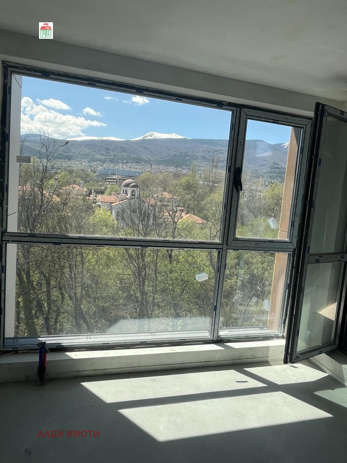 Продава 2-СТАЕН, гр. София, Малинова долина, снимка 13 - Апартаменти - 54309583