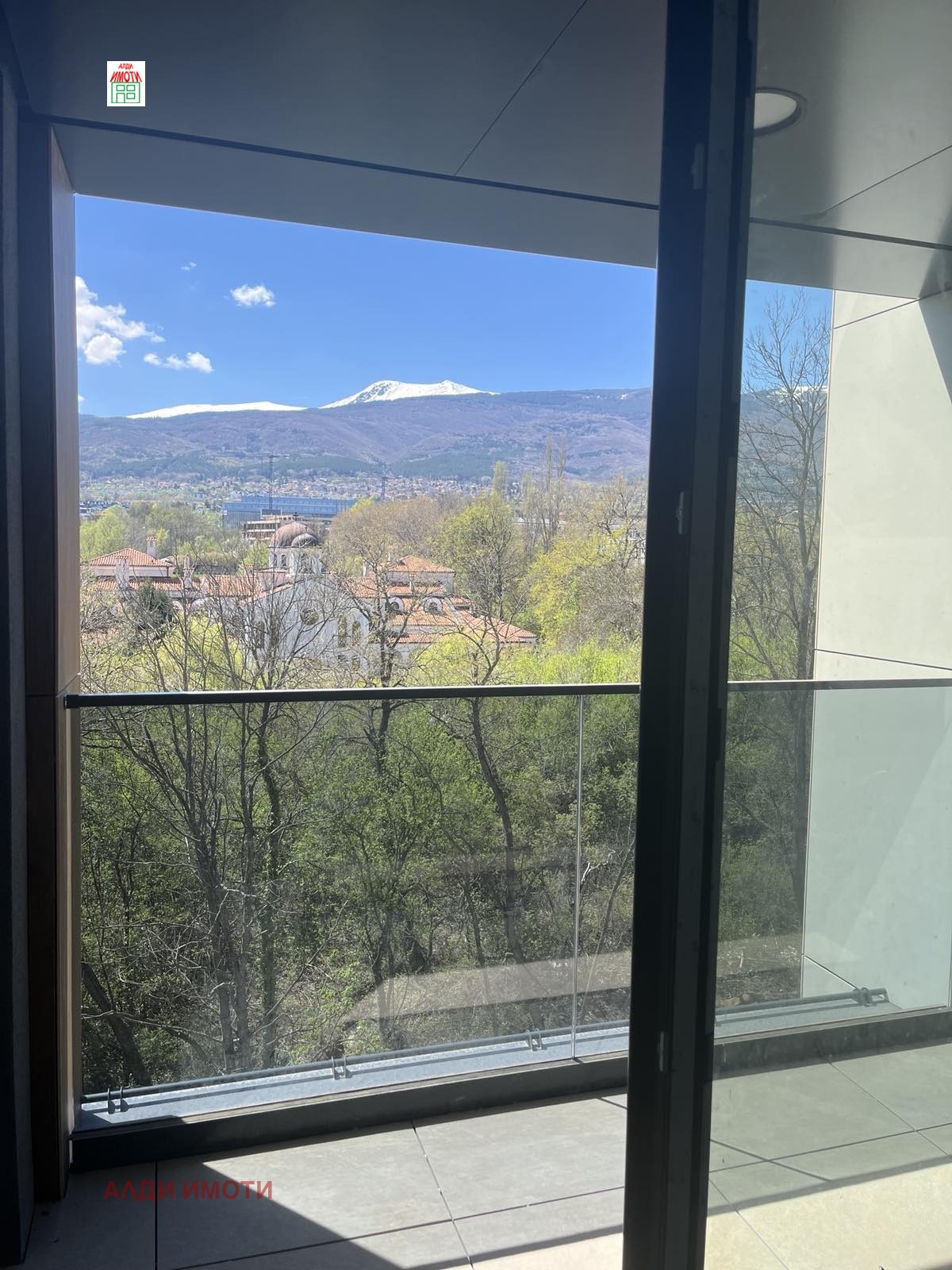 Продава 2-СТАЕН, гр. София, Малинова долина, снимка 3 - Апартаменти - 54309583