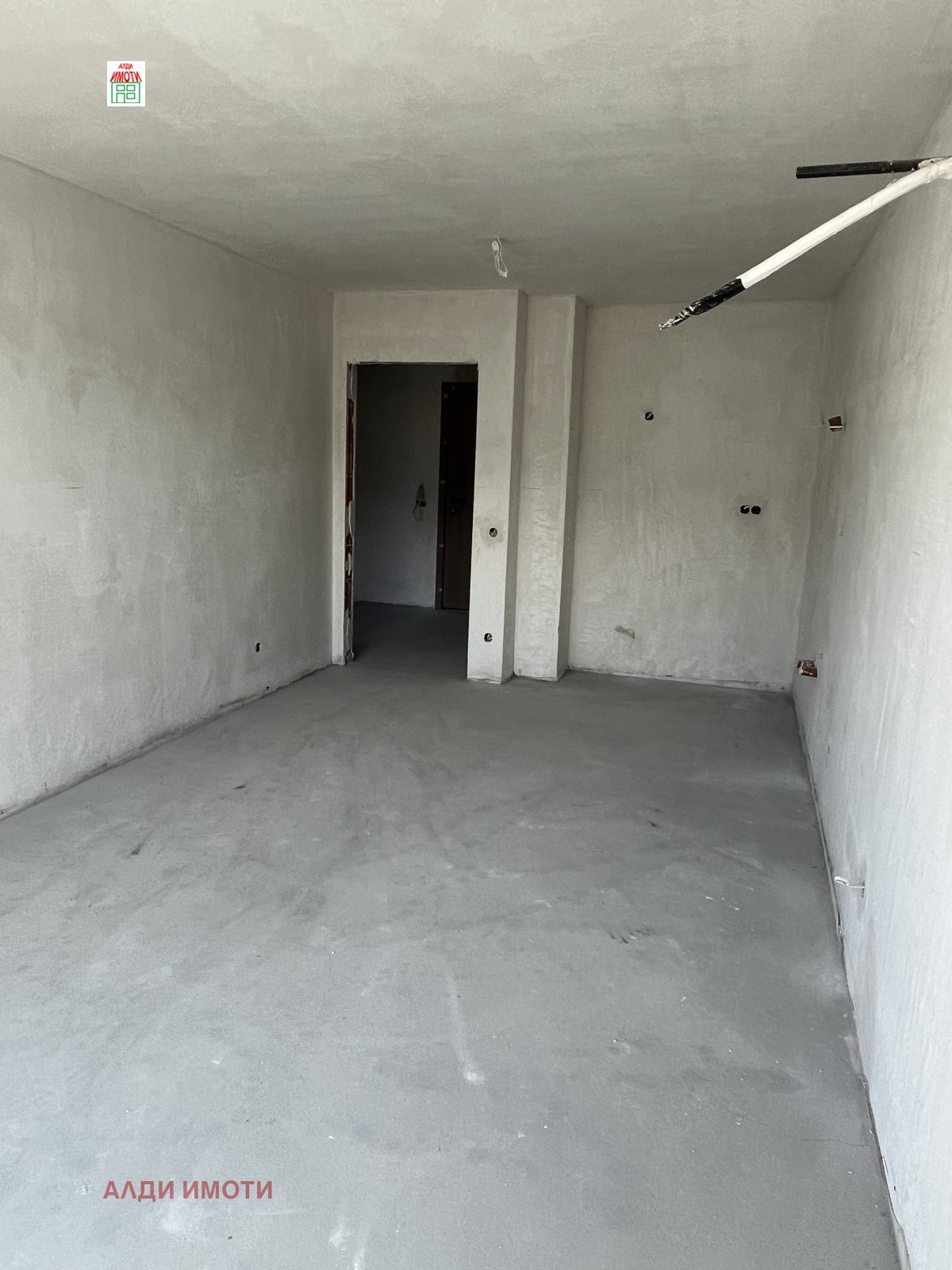 Продава 2-СТАЕН, гр. София, Малинова долина, снимка 14 - Апартаменти - 54309583