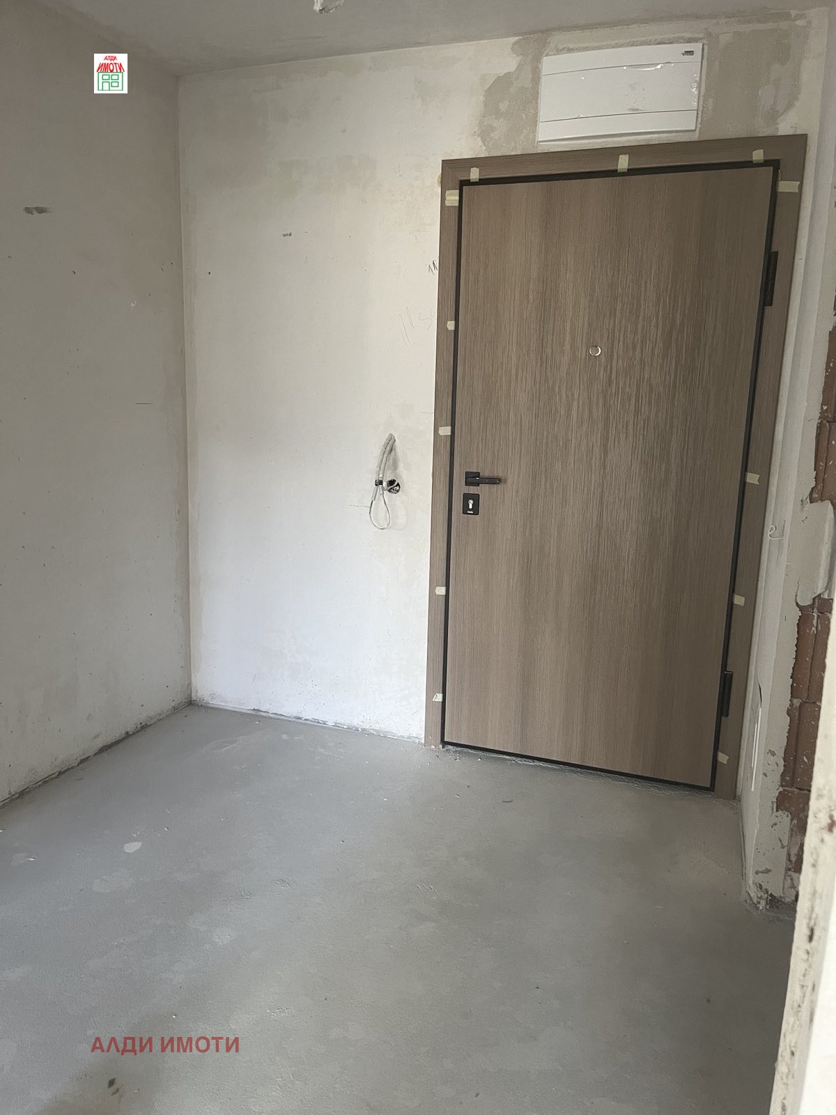 Продава 2-СТАЕН, гр. София, Малинова долина, снимка 5 - Апартаменти - 54309583