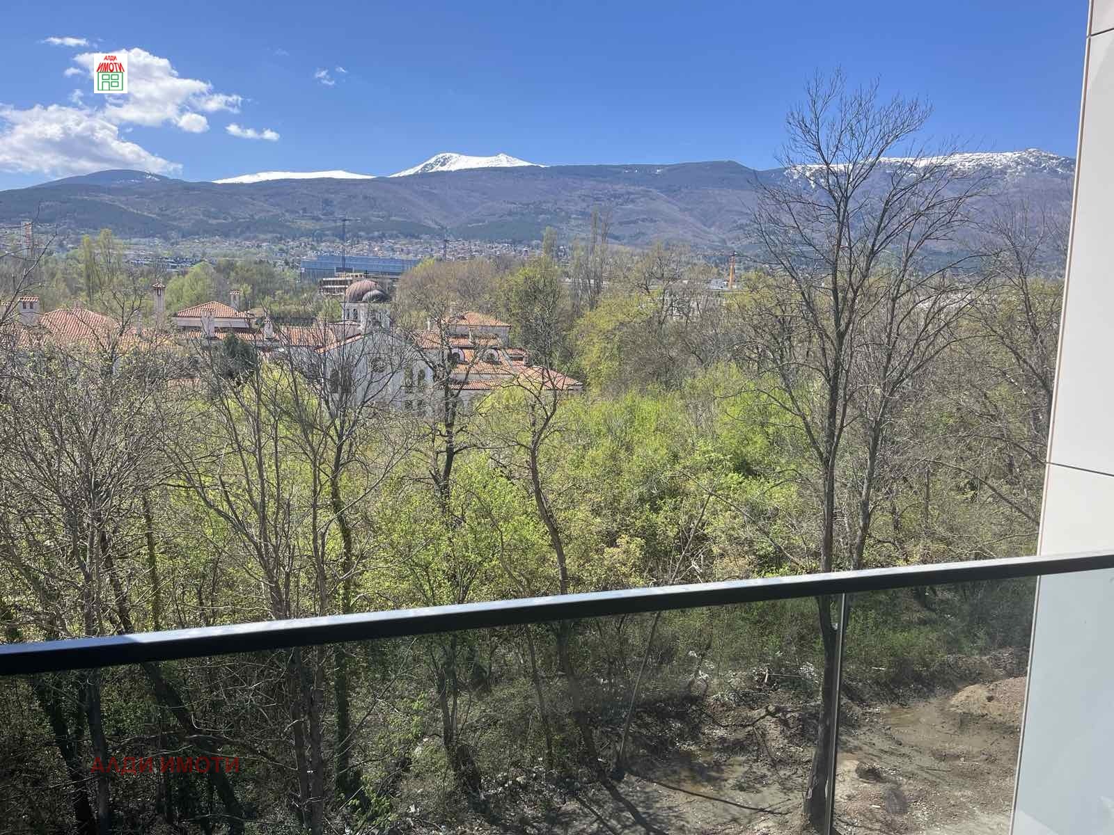 Продава 2-СТАЕН, гр. София, Малинова долина