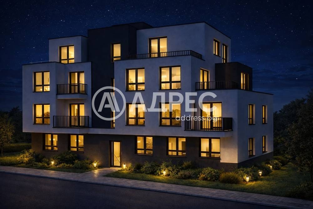 Продава 2-СТАЕН, гр. София, Надежда 3, снимка 3 - Апартаменти - 54615215