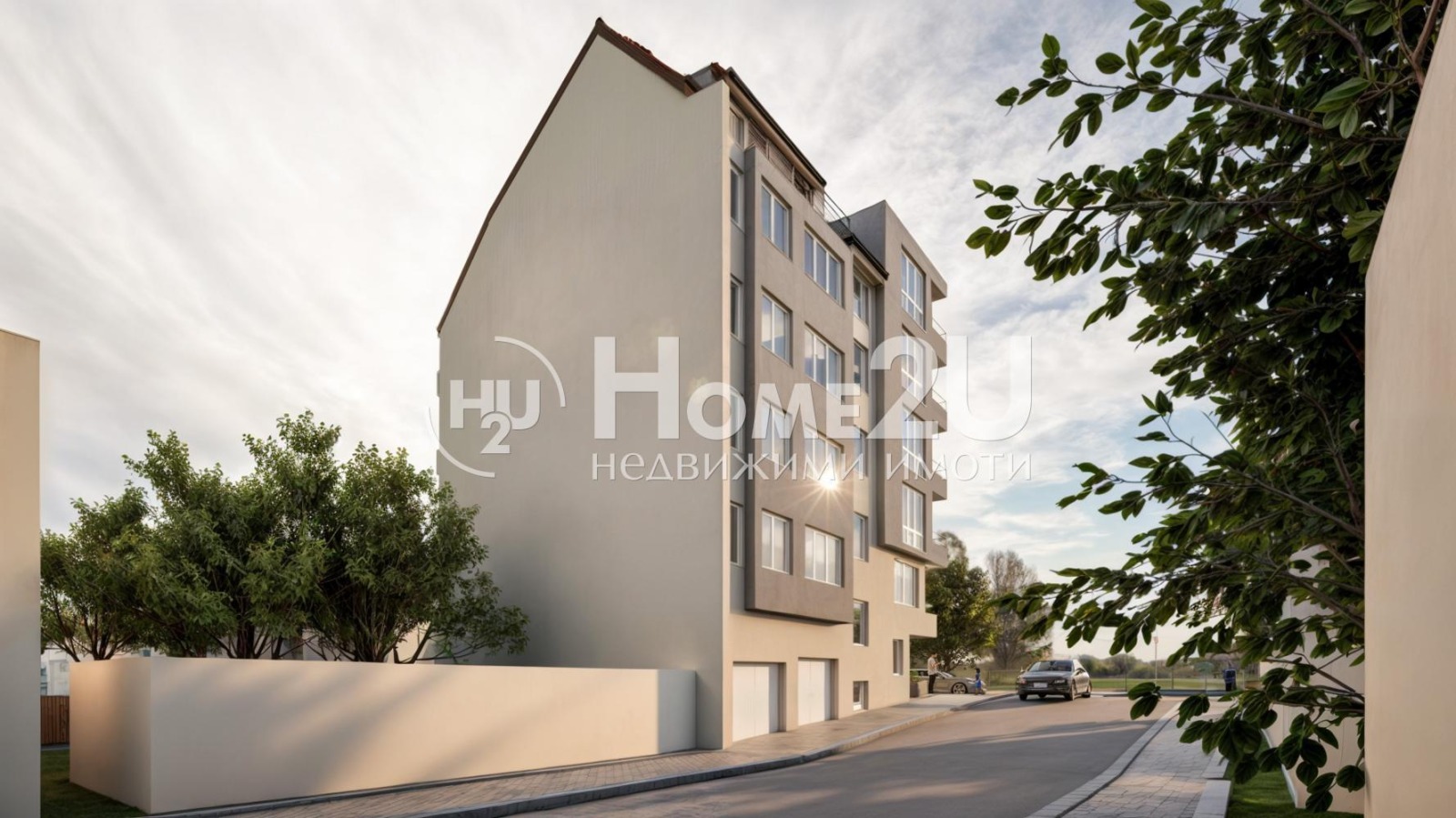 Продава 2-СТАЕН, гр. Варна, Трошево, снимка 2 - Апартаменти - 55948883